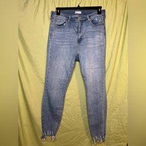 Women’s Plus Size Ms Cello Jeans